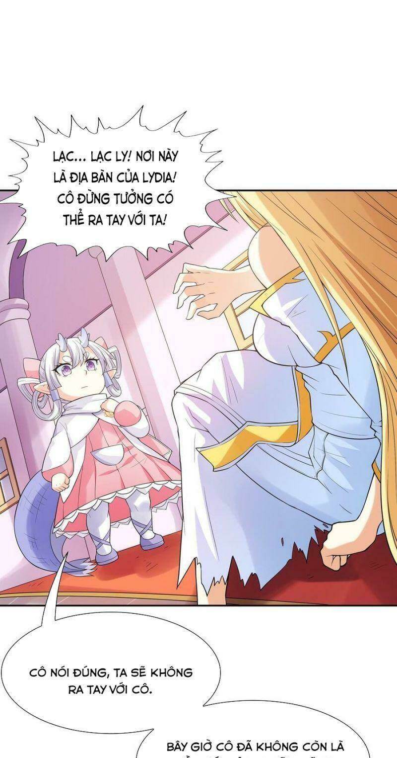 Hậu Cung Của Ta Toàn Là Ma Nữ Phản Diện - Chapter 38 - Page 31