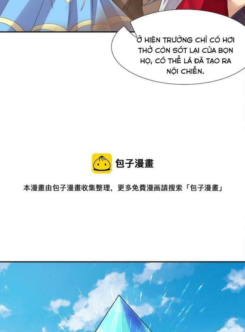 Hậu Cung Của Ta Toàn Là Ma Nữ Phản Diện - Chapter 38 - Page 3