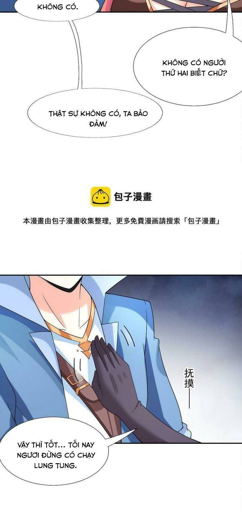 Hậu Cung Của Ta Toàn Là Ma Nữ Phản Diện - Chapter 38 - Page 39