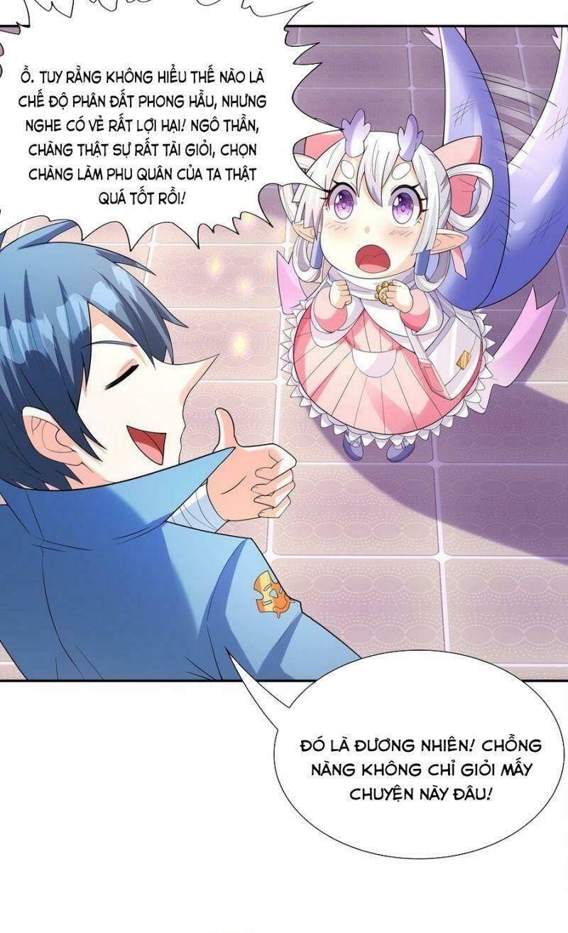 Hậu Cung Của Ta Toàn Là Ma Nữ Phản Diện - Chapter 38 - Page 47