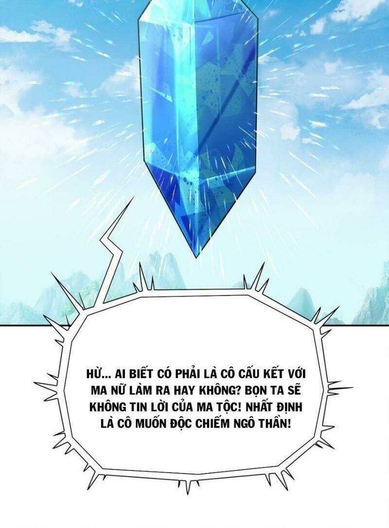 Hậu Cung Của Ta Toàn Là Ma Nữ Phản Diện - Chapter 38 - Page 4