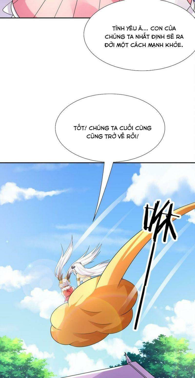 Hậu Cung Của Ta Toàn Là Ma Nữ Phản Diện - Chapter 38 - Page 51