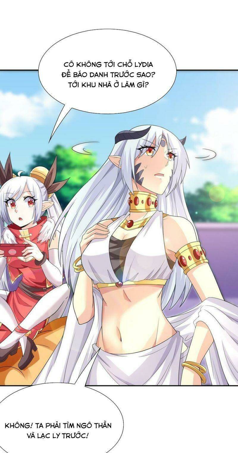 Hậu Cung Của Ta Toàn Là Ma Nữ Phản Diện - Chapter 38 - Page 53