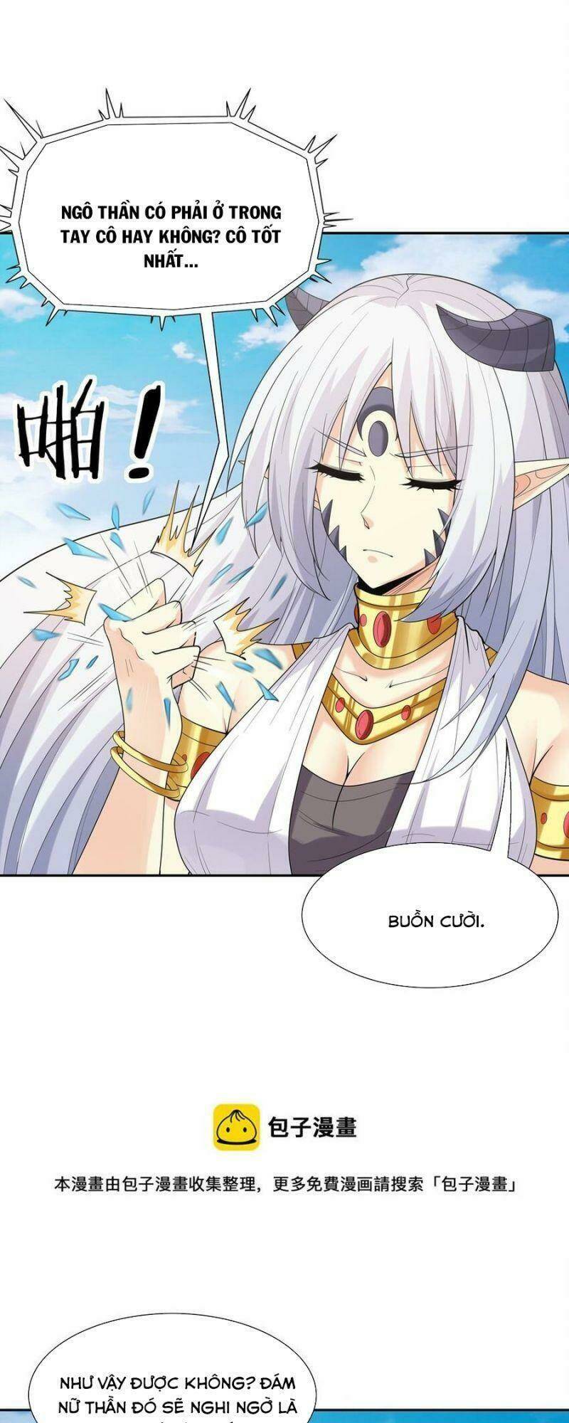 Hậu Cung Của Ta Toàn Là Ma Nữ Phản Diện - Chapter 38 - Page 5