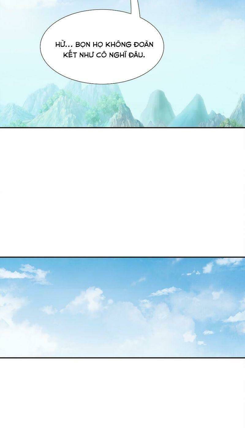 Hậu Cung Của Ta Toàn Là Ma Nữ Phản Diện - Chapter 38 - Page 7