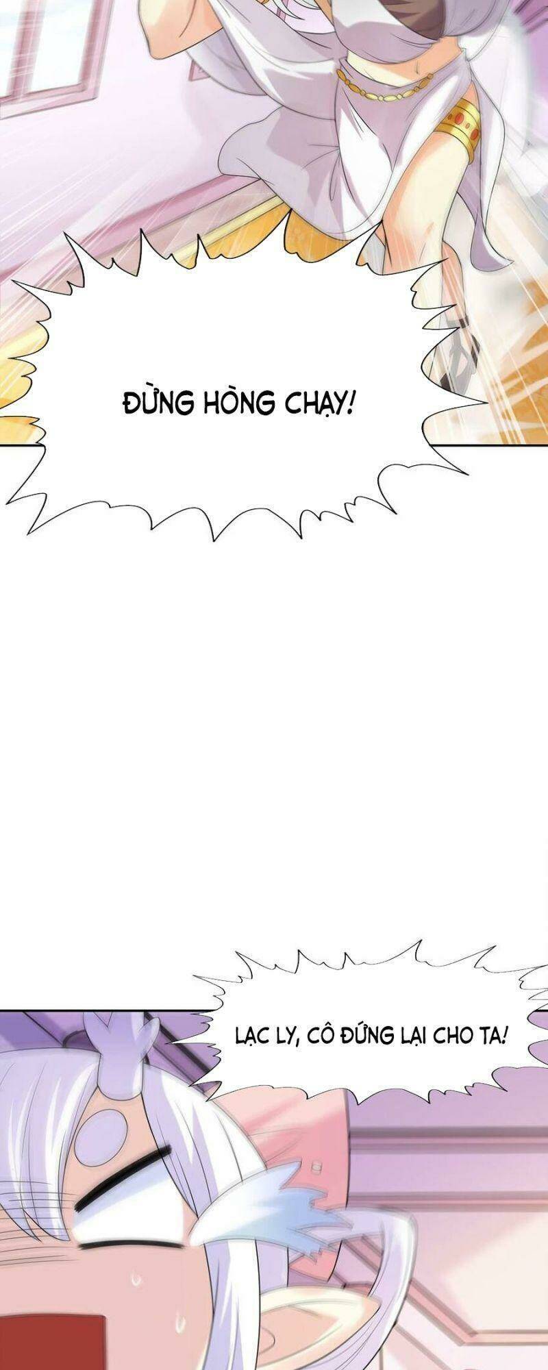 Hậu Cung Của Ta Toàn Là Ma Nữ Phản Diện - Chapter 39 - Page 10