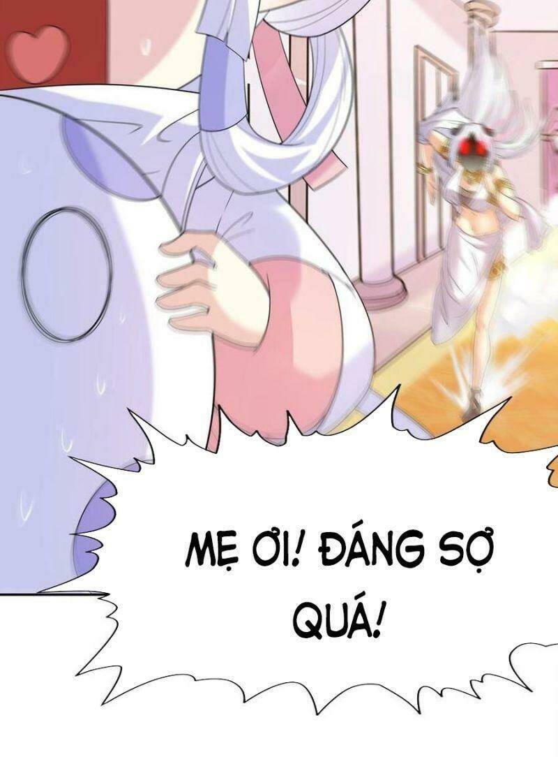 Hậu Cung Của Ta Toàn Là Ma Nữ Phản Diện - Chapter 39 - Page 11