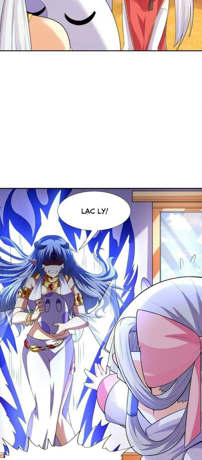 Hậu Cung Của Ta Toàn Là Ma Nữ Phản Diện - Chapter 39 - Page 19