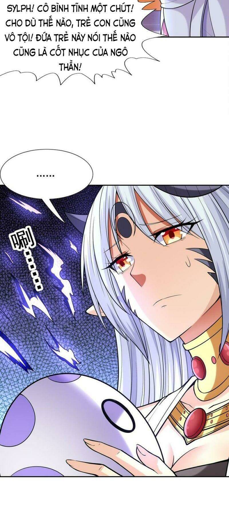 Hậu Cung Của Ta Toàn Là Ma Nữ Phản Diện - Chapter 39 - Page 20