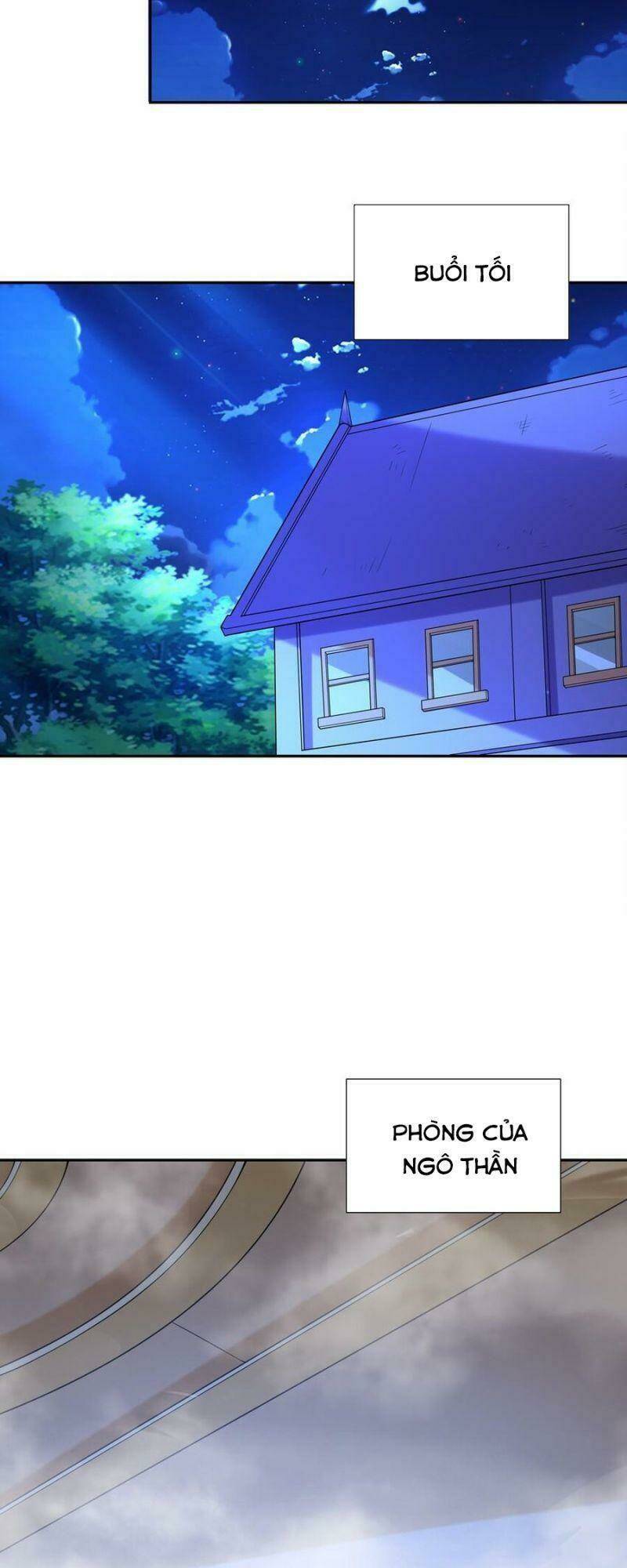 Hậu Cung Của Ta Toàn Là Ma Nữ Phản Diện - Chapter 39 - Page 22