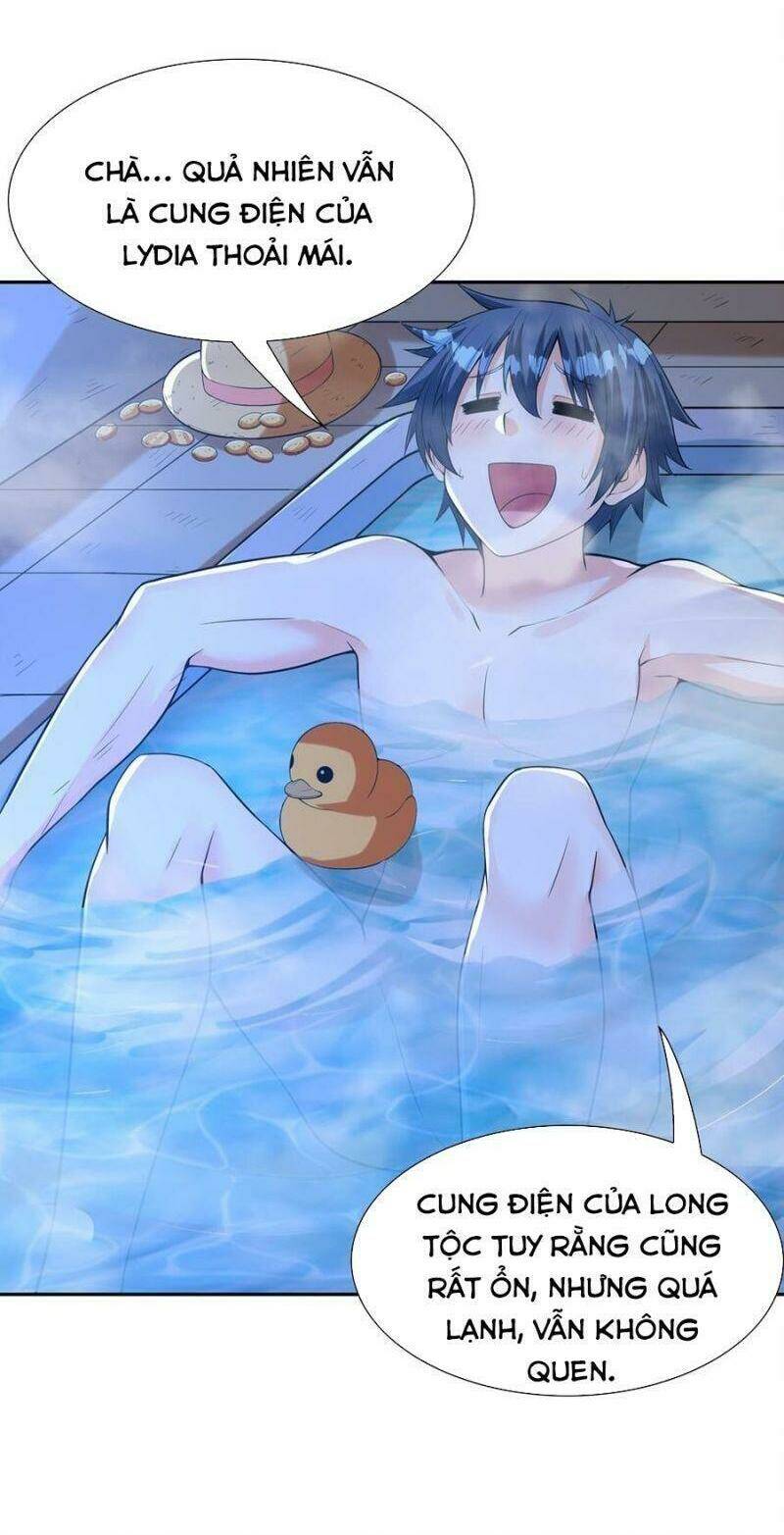 Hậu Cung Của Ta Toàn Là Ma Nữ Phản Diện - Chapter 39 - Page 24