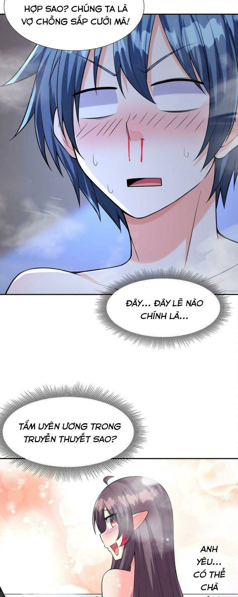 Hậu Cung Của Ta Toàn Là Ma Nữ Phản Diện - Chapter 39 - Page 26
