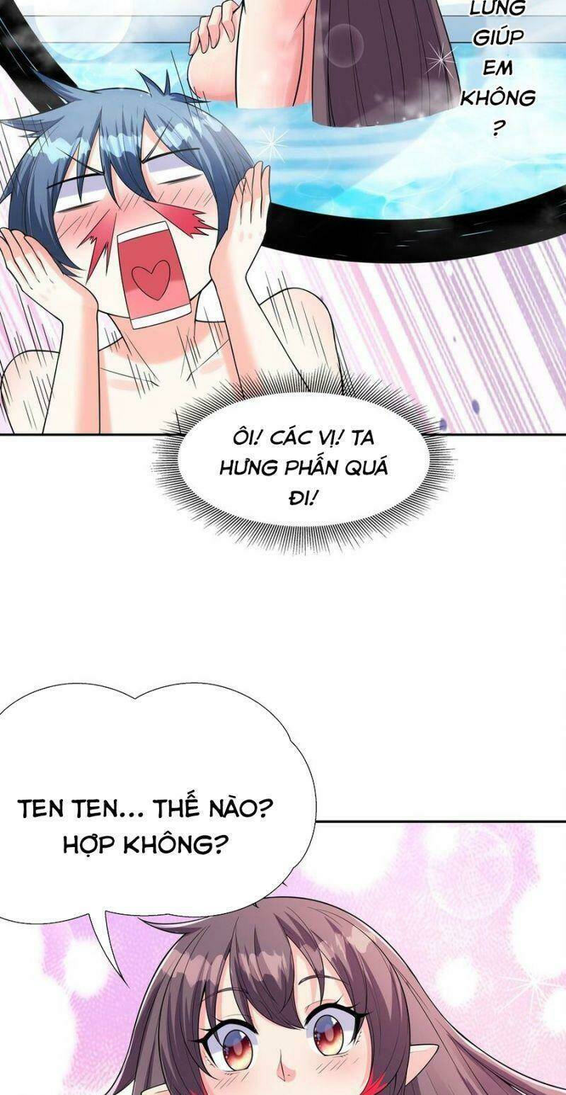 Hậu Cung Của Ta Toàn Là Ma Nữ Phản Diện - Chapter 39 - Page 27