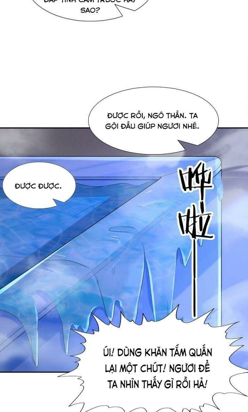 Hậu Cung Của Ta Toàn Là Ma Nữ Phản Diện - Chapter 39 - Page 31
