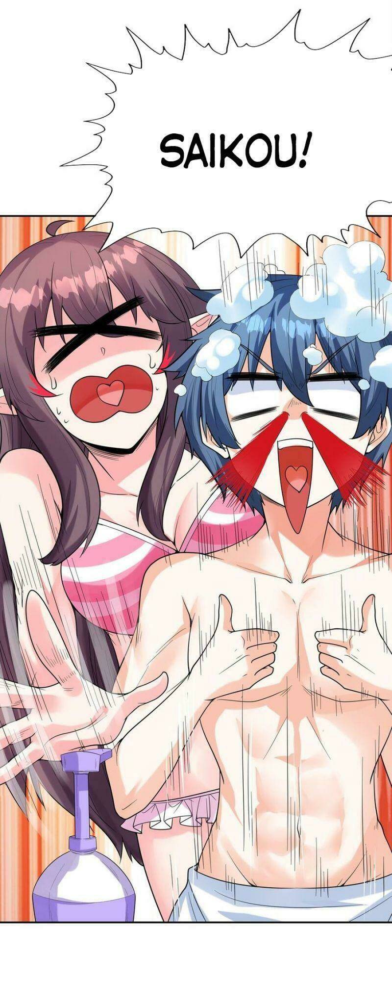 Hậu Cung Của Ta Toàn Là Ma Nữ Phản Diện - Chapter 39 - Page 37