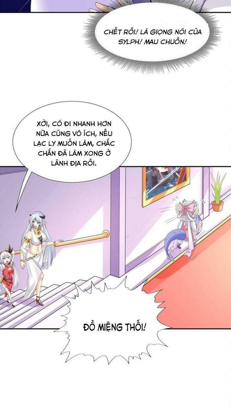 Hậu Cung Của Ta Toàn Là Ma Nữ Phản Diện - Chapter 39 - Page 3