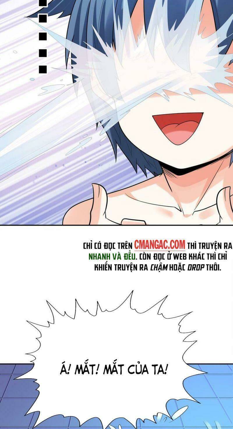 Hậu Cung Của Ta Toàn Là Ma Nữ Phản Diện - Chapter 39 - Page 39