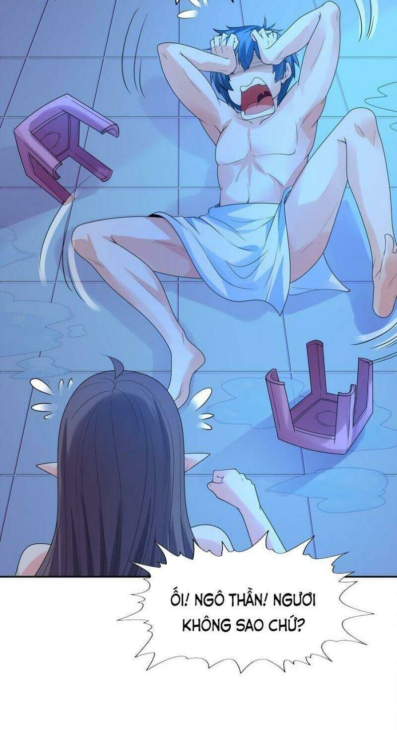 Hậu Cung Của Ta Toàn Là Ma Nữ Phản Diện - Chapter 39 - Page 40