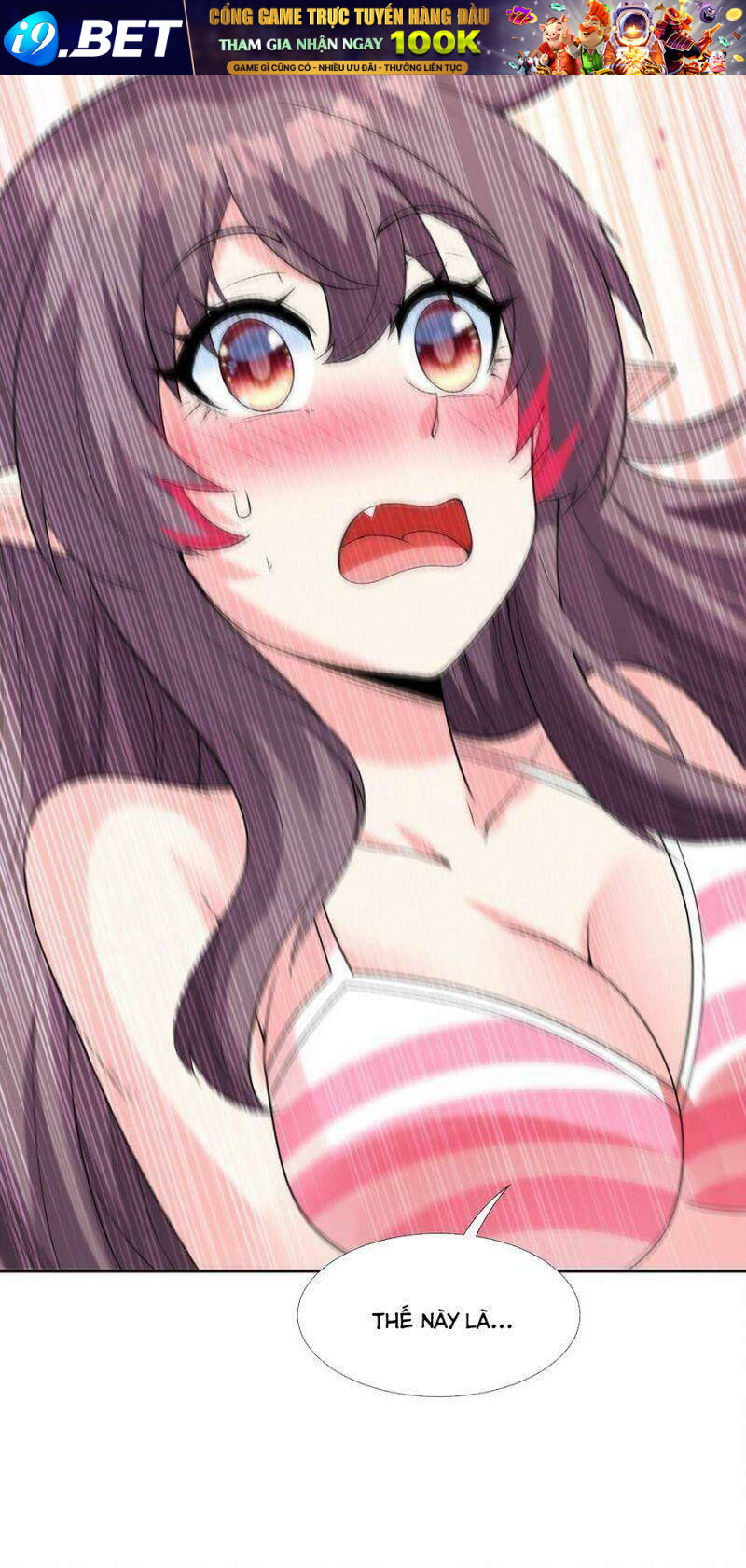 Hậu Cung Của Ta Toàn Là Ma Nữ Phản Diện - Chapter 39 - Page 44