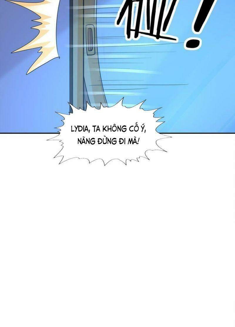 Hậu Cung Của Ta Toàn Là Ma Nữ Phản Diện - Chapter 39 - Page 47