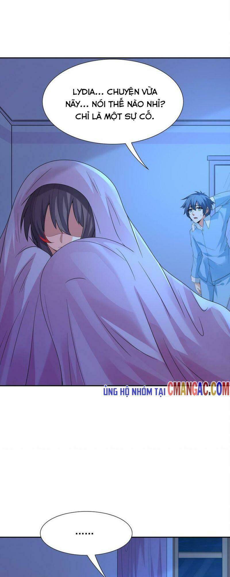 Hậu Cung Của Ta Toàn Là Ma Nữ Phản Diện - Chapter 39 - Page 49