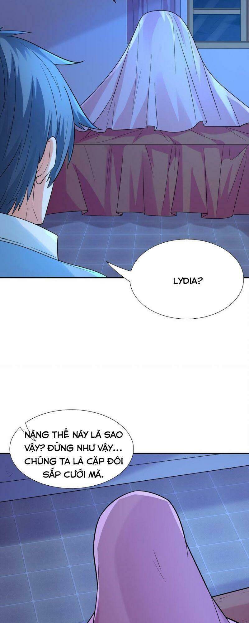 Hậu Cung Của Ta Toàn Là Ma Nữ Phản Diện - Chapter 39 - Page 50