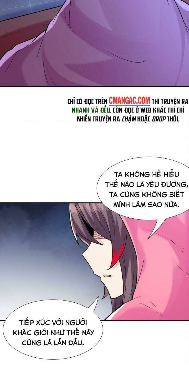 Hậu Cung Của Ta Toàn Là Ma Nữ Phản Diện - Chapter 39 - Page 51