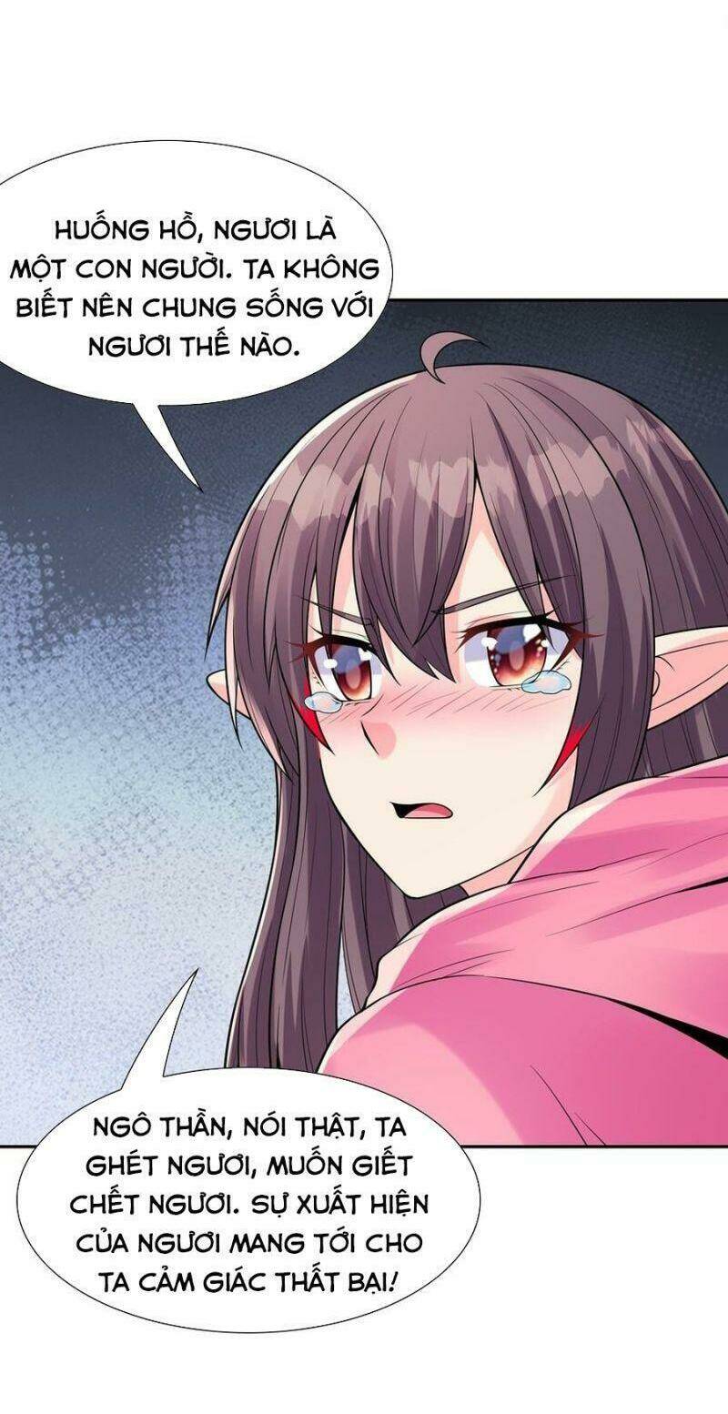 Hậu Cung Của Ta Toàn Là Ma Nữ Phản Diện - Chapter 39 - Page 52