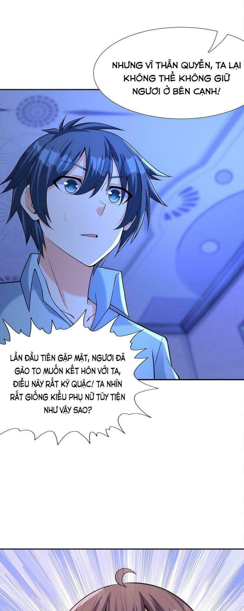 Hậu Cung Của Ta Toàn Là Ma Nữ Phản Diện - Chapter 39 - Page 53