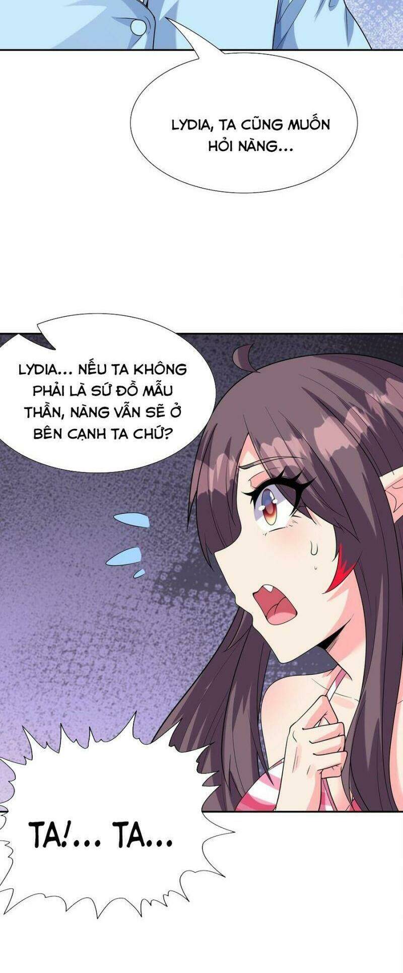 Hậu Cung Của Ta Toàn Là Ma Nữ Phản Diện - Chapter 39 - Page 56