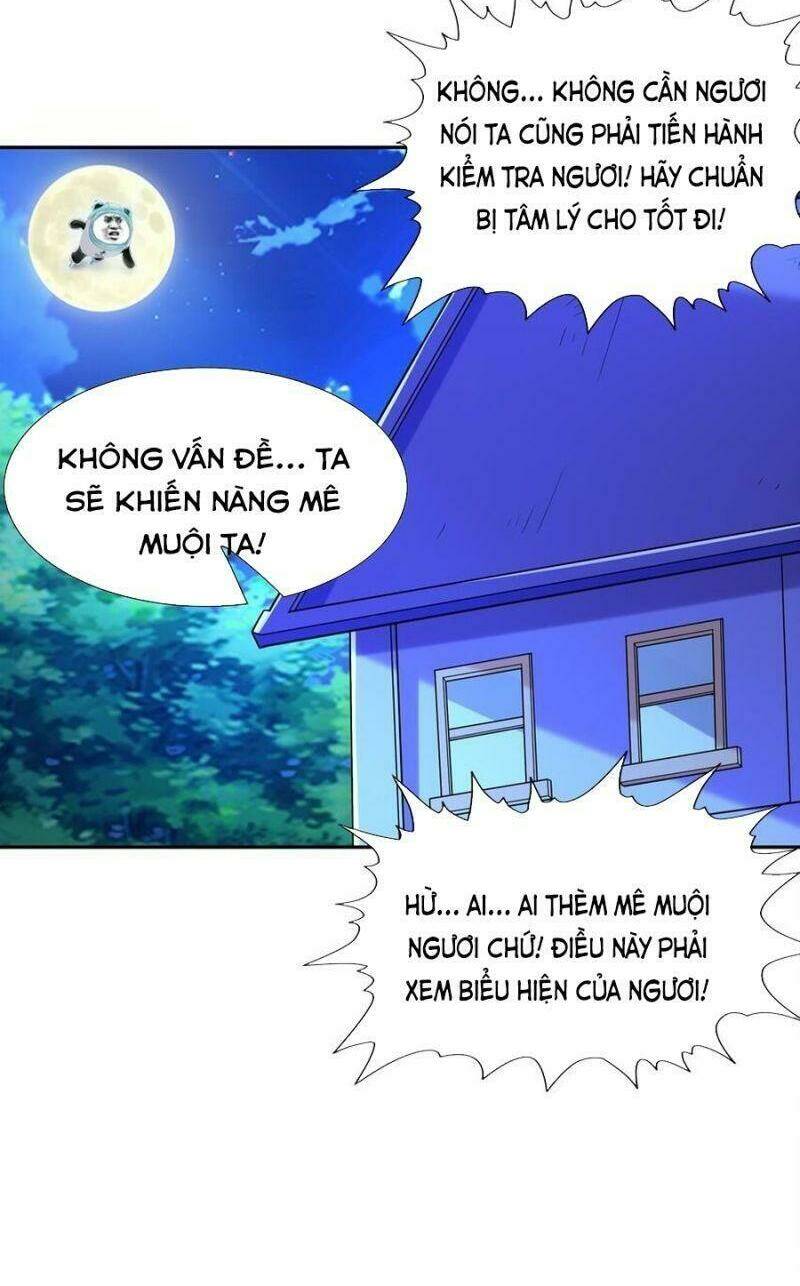 Hậu Cung Của Ta Toàn Là Ma Nữ Phản Diện - Chapter 39 - Page 60