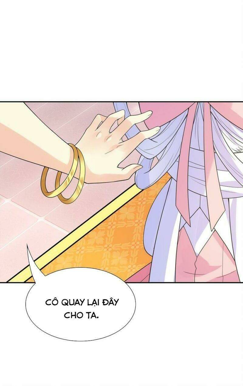 Hậu Cung Của Ta Toàn Là Ma Nữ Phản Diện - Chapter 39 - Page 7