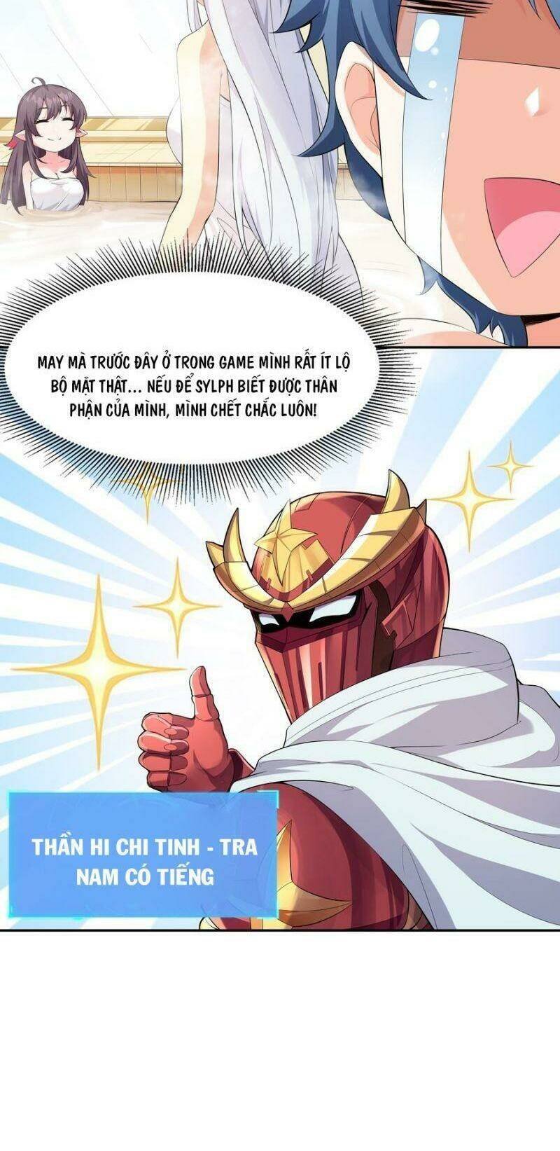 Hậu Cung Của Ta Toàn Là Ma Nữ Phản Diện - Chapter 4 - Page 11