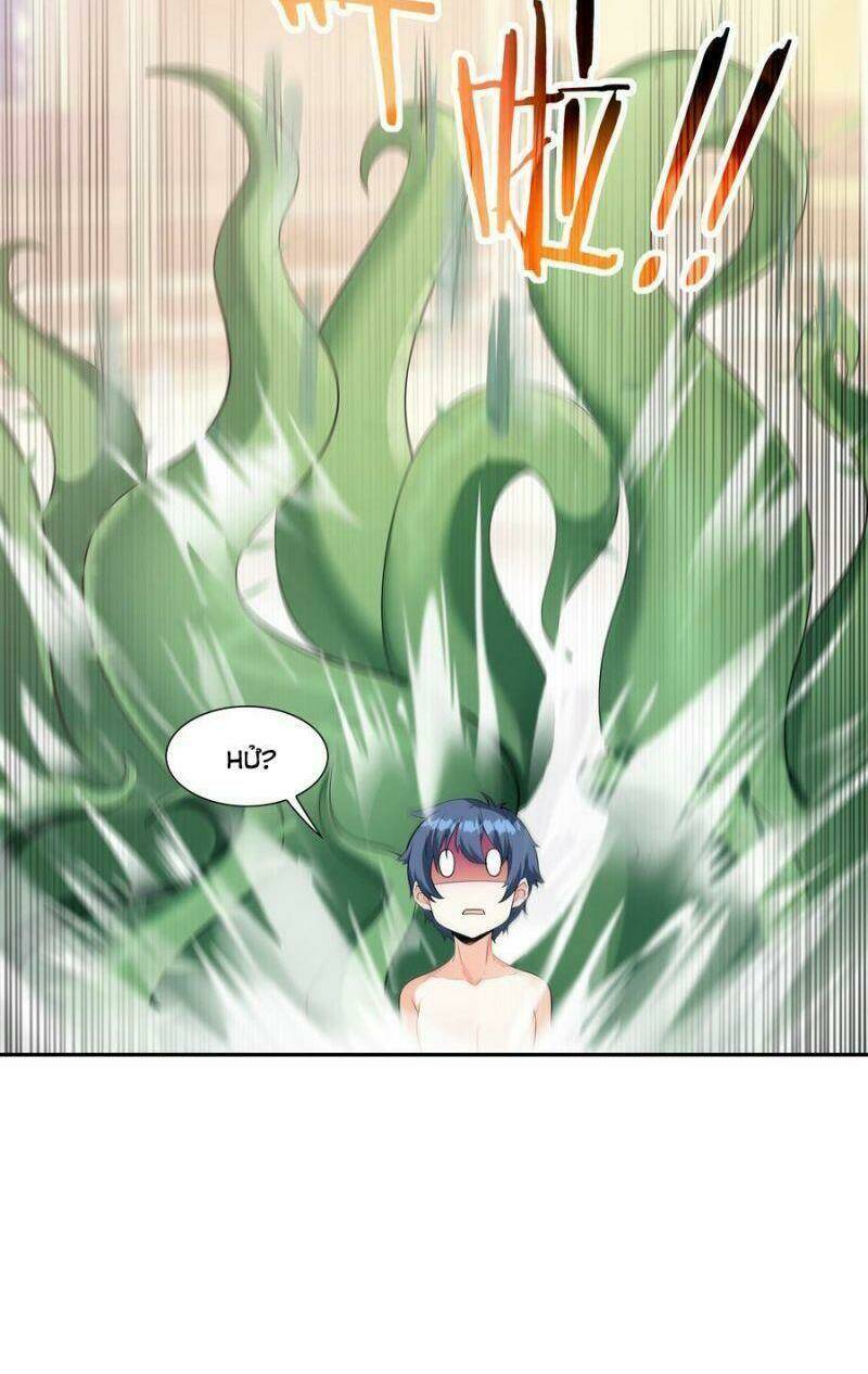 Hậu Cung Của Ta Toàn Là Ma Nữ Phản Diện - Chapter 4 - Page 15