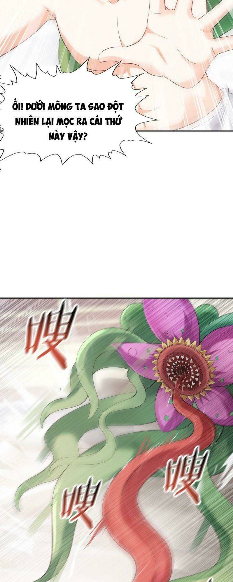 Hậu Cung Của Ta Toàn Là Ma Nữ Phản Diện - Chapter 4 - Page 17