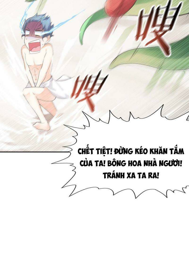 Hậu Cung Của Ta Toàn Là Ma Nữ Phản Diện - Chapter 4 - Page 18