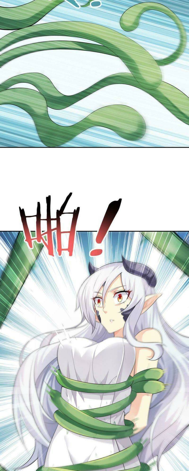 Hậu Cung Của Ta Toàn Là Ma Nữ Phản Diện - Chapter 4 - Page 22