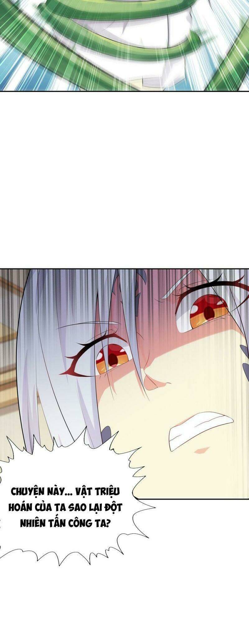 Hậu Cung Của Ta Toàn Là Ma Nữ Phản Diện - Chapter 4 - Page 23