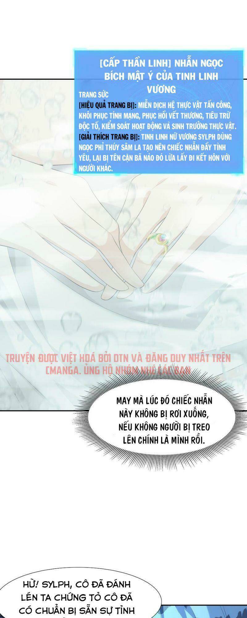 Hậu Cung Của Ta Toàn Là Ma Nữ Phản Diện - Chapter 4 - Page 25