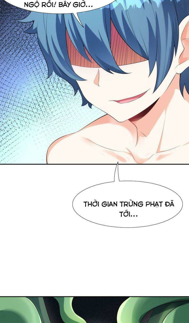 Hậu Cung Của Ta Toàn Là Ma Nữ Phản Diện - Chapter 4 - Page 26