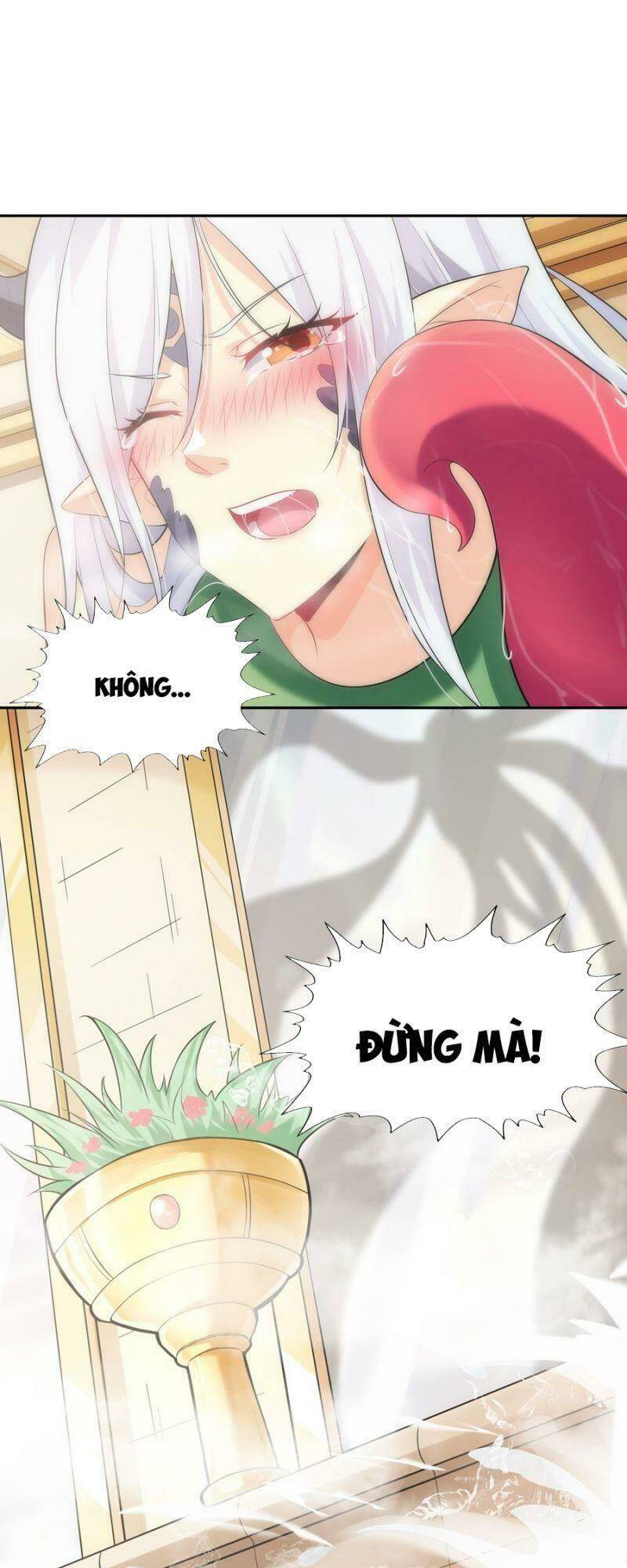 Hậu Cung Của Ta Toàn Là Ma Nữ Phản Diện - Chapter 4 - Page 28