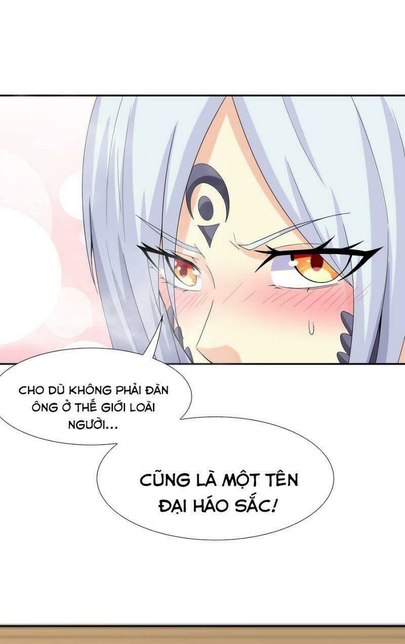 Hậu Cung Của Ta Toàn Là Ma Nữ Phản Diện - Chapter 4 - Page 37