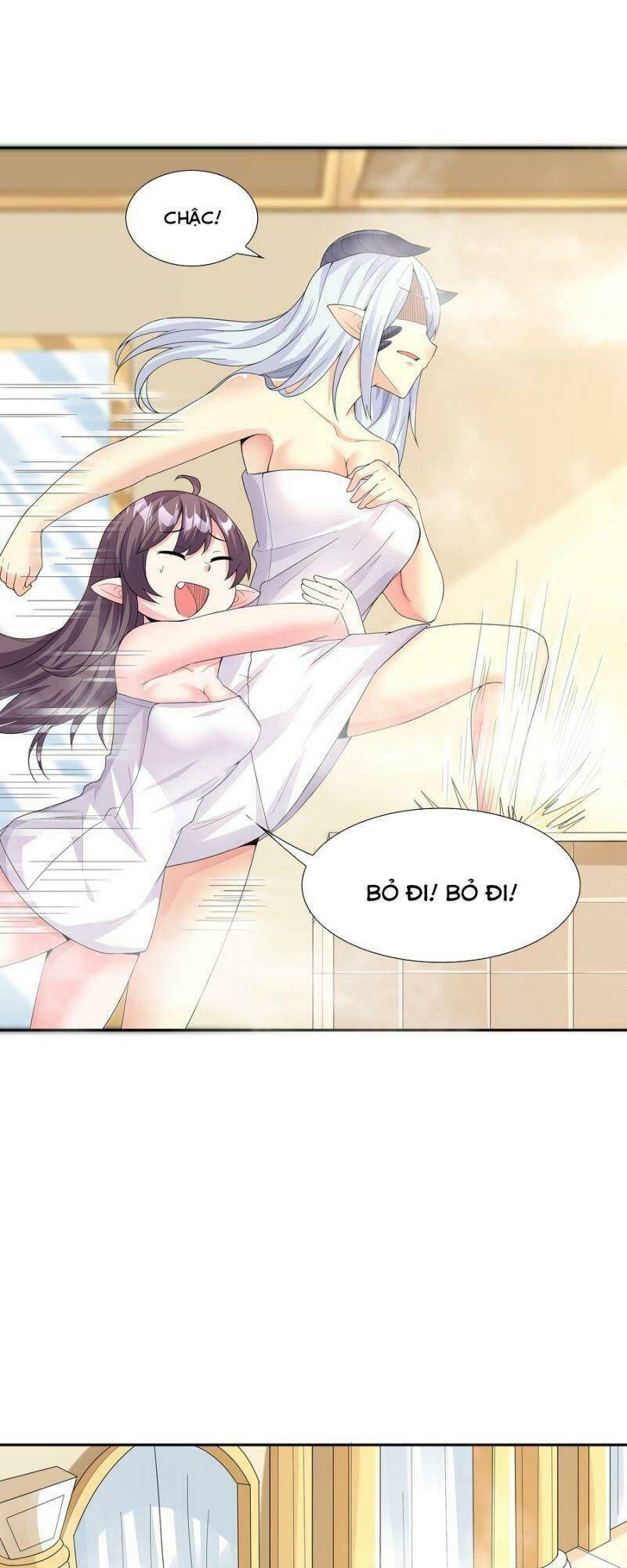 Hậu Cung Của Ta Toàn Là Ma Nữ Phản Diện - Chapter 4 - Page 39