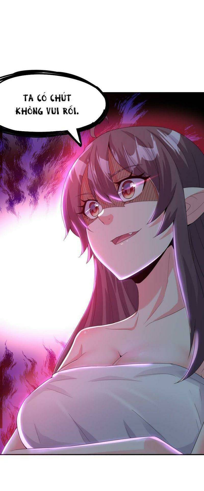 Hậu Cung Của Ta Toàn Là Ma Nữ Phản Diện - Chapter 4 - Page 42