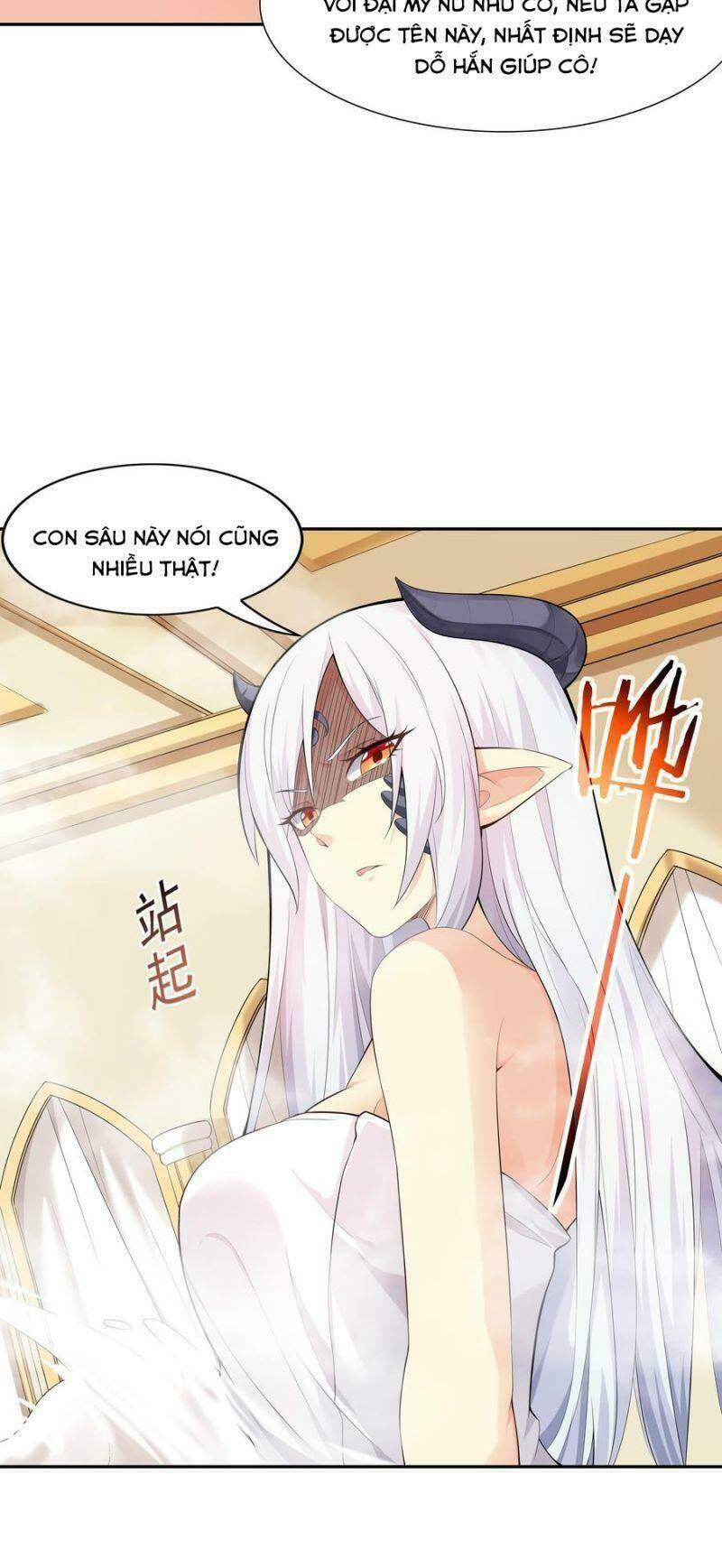 Hậu Cung Của Ta Toàn Là Ma Nữ Phản Diện - Chapter 4 - Page 6