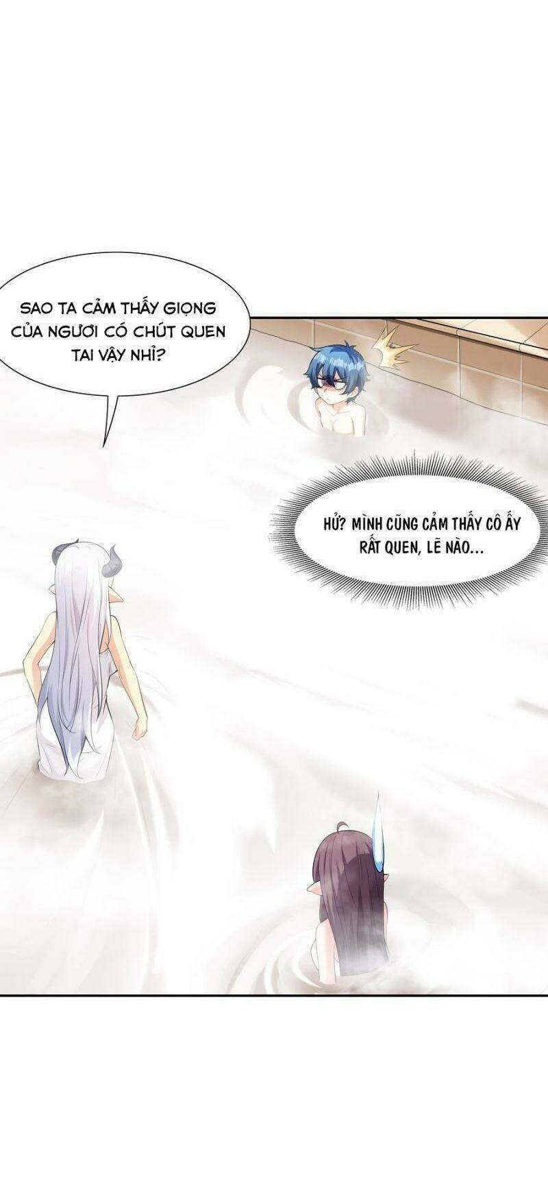 Hậu Cung Của Ta Toàn Là Ma Nữ Phản Diện - Chapter 4 - Page 7