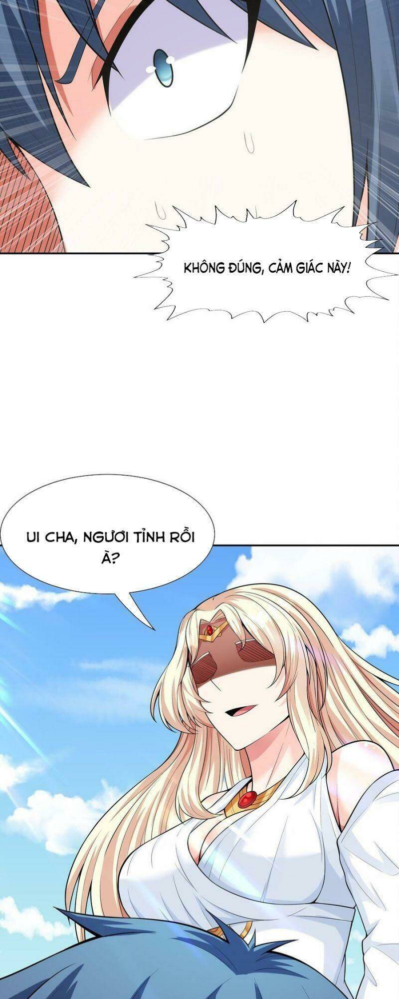 Hậu Cung Của Ta Toàn Là Ma Nữ Phản Diện - Chapter 40 - Page 9