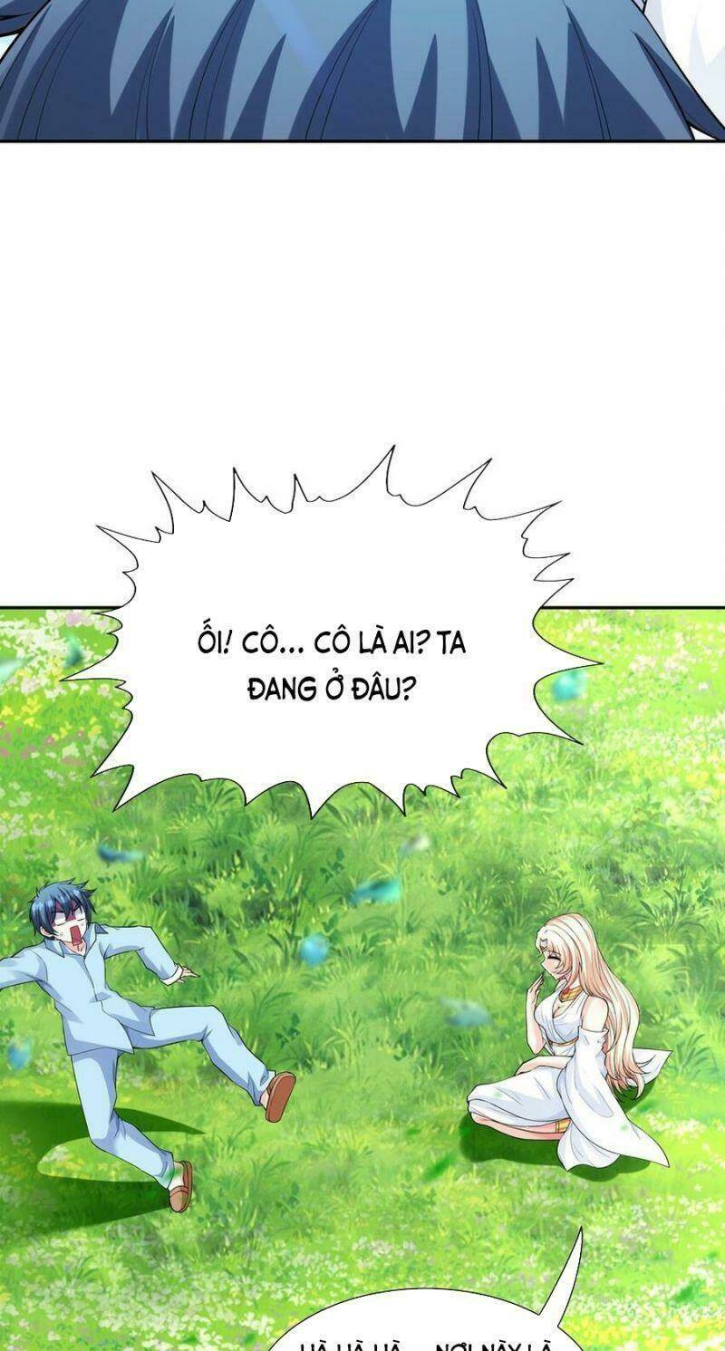 Hậu Cung Của Ta Toàn Là Ma Nữ Phản Diện - Chapter 40 - Page 10