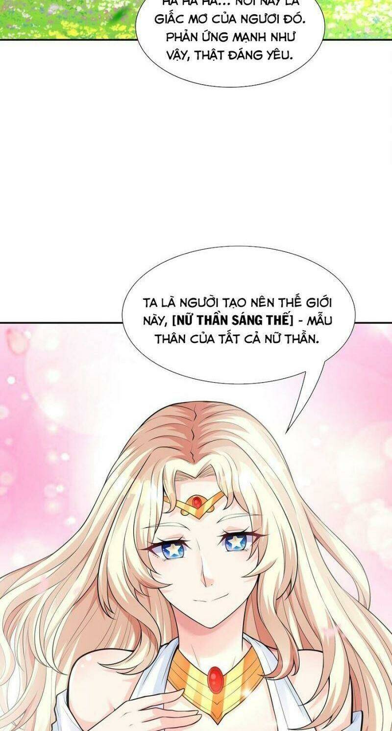 Hậu Cung Của Ta Toàn Là Ma Nữ Phản Diện - Chapter 40 - Page 11