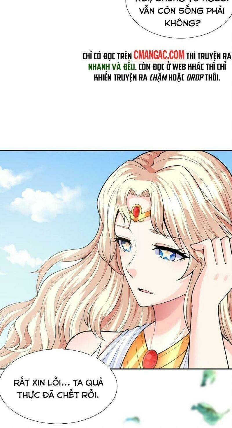 Hậu Cung Của Ta Toàn Là Ma Nữ Phản Diện - Chapter 40 - Page 15